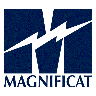 Magnificat Logo