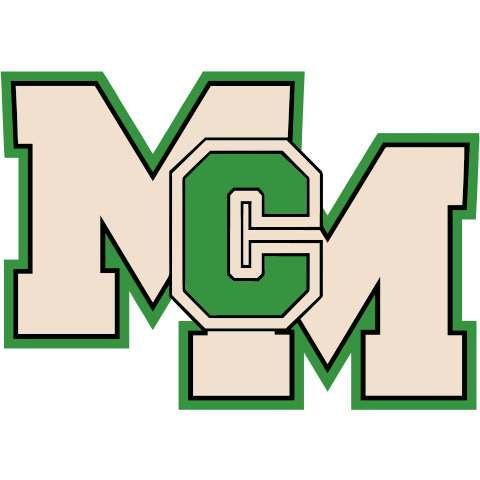 McCook Central/Montrose Logo