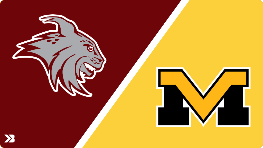 Bound Maquoketa Valley Wildcats High School Athletics