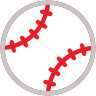 Baseball 2022-23 Logo