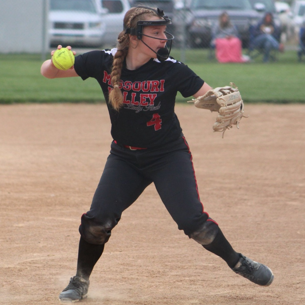 Bound Emerson Anderson emersonanderson