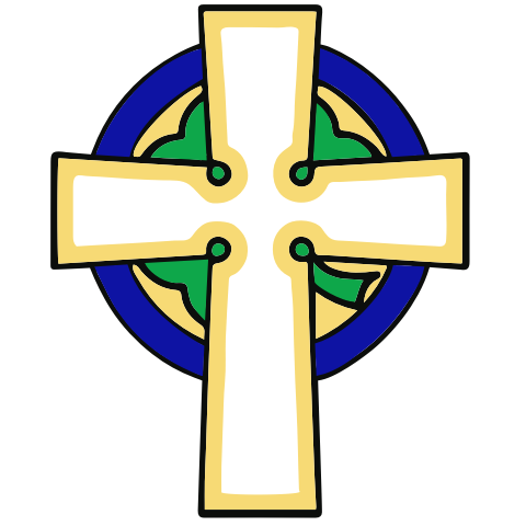 Prince of Peace Logo