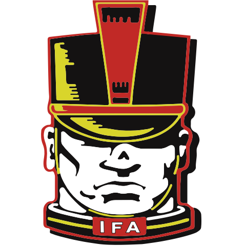 Iowa Falls-Alden Logo