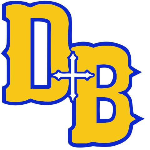 Don Bosco Logo