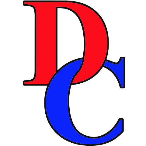 Davenport Central Logo