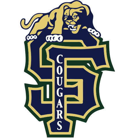 Sumner-Fredericksburg Logo