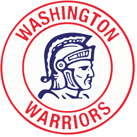Cedar Rapids Washington Logo
