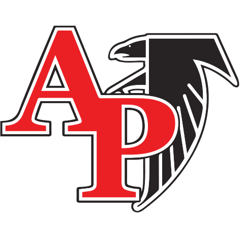 Aplington-Parkersburg Logo