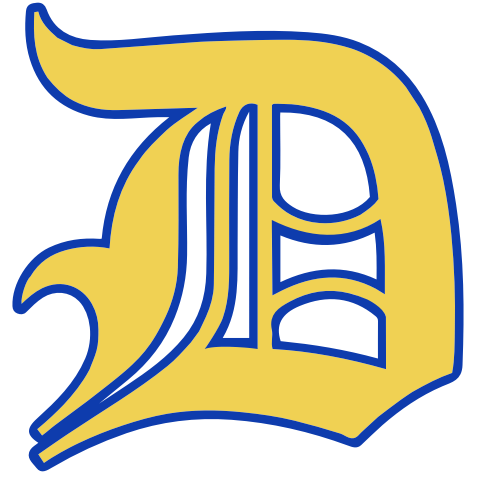 Durant Logo