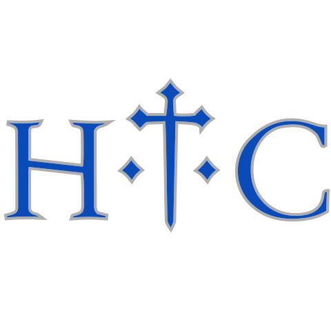Holy Trinity Catholic Fort Madison Logo