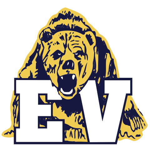 English Valleys Logo