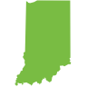 Indiana Logo